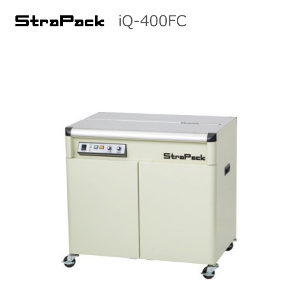STRAPACK-IQ-400FC-KO