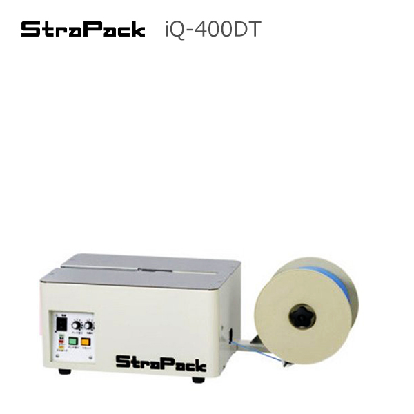 STRAPACK-IQ-400-DT-KO