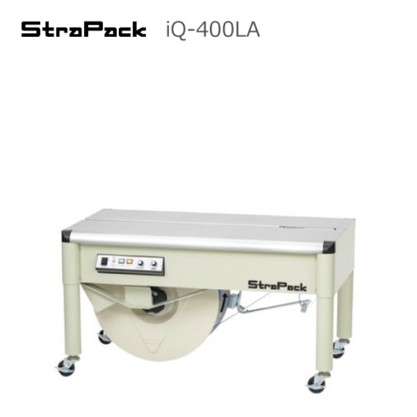 STRAPACK-IQ-400-LA